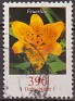 Germany 2006 Flora, Flowers 390 Multicolor Scott 2323